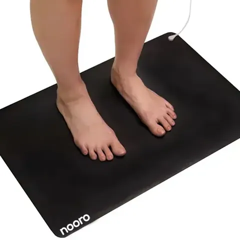 Nooro Grounding Mat Testimonials 1